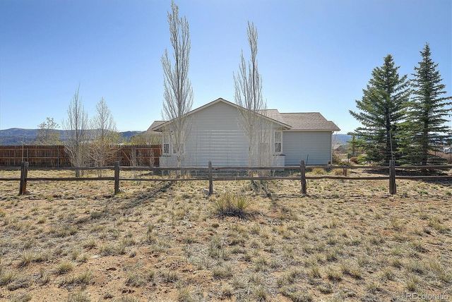 16370 County Road 356-12, Buena Vista, CO 81211