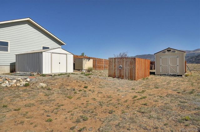 16370 County Road 356-12, Buena Vista, CO 81211