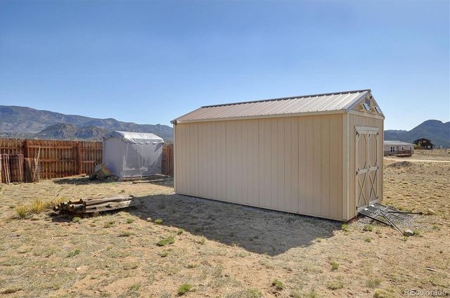 16370 County Road 356-12, Buena Vista, CO 81211