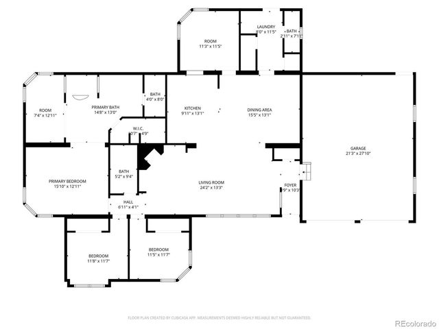 16370 County Road 356-12, Buena Vista, CO 81211