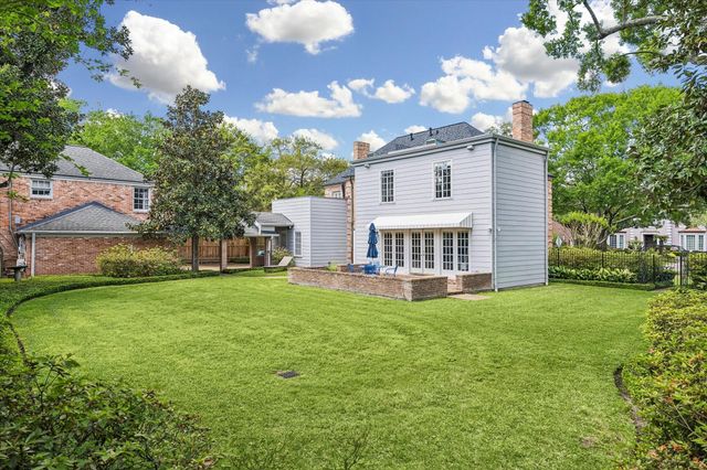 2133 Inwood Drive, Houston, TX 77019