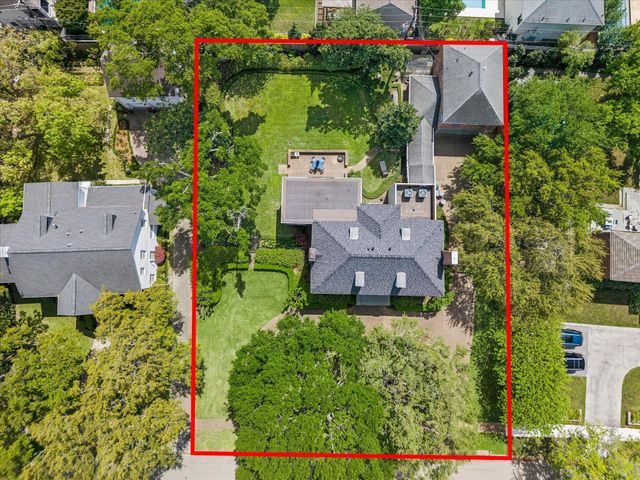 2133 Inwood Drive, Houston, TX 77019