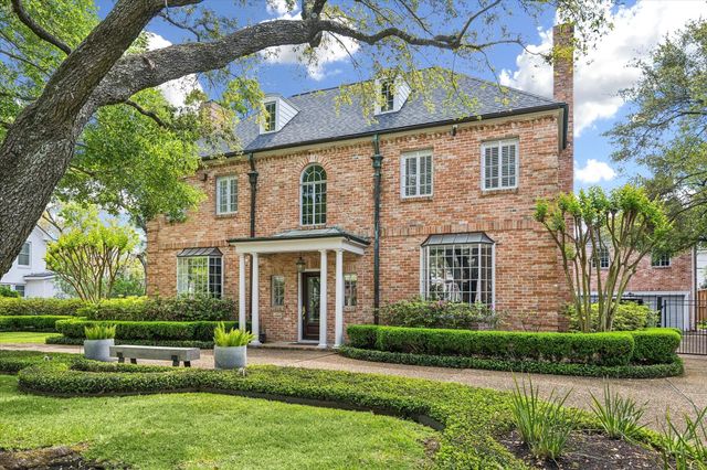 2133 Inwood Drive, Houston, TX 77019