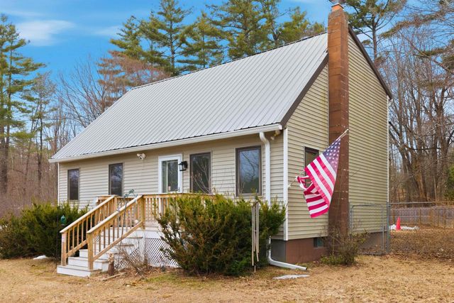 299 Concord Road, Northfield, NH 03276