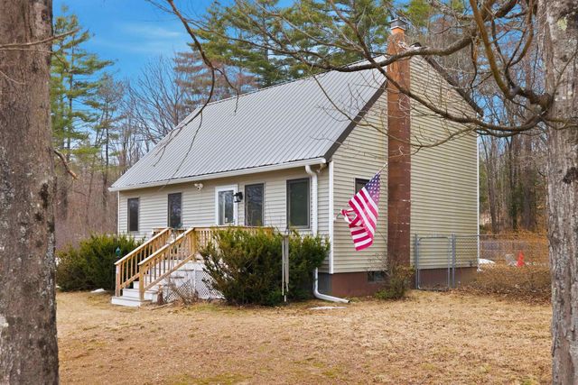 299 Concord Road, Northfield, NH 03276