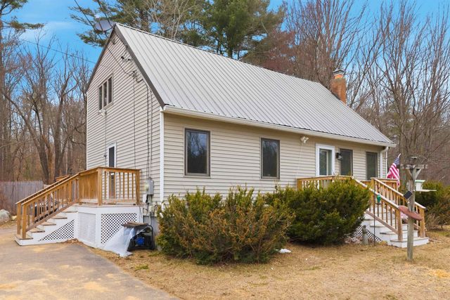 299 Concord Road, Northfield, NH 03276