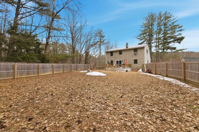 299 Concord Road, Northfield, NH 03276