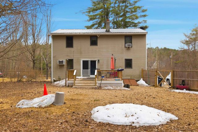 299 Concord Road, Northfield, NH 03276