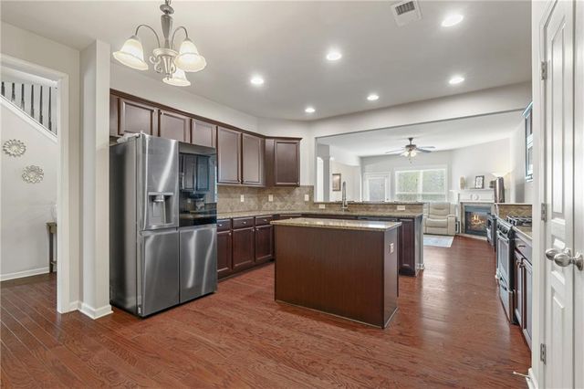 4615 Cold Spring Court, Cumming, GA 30041