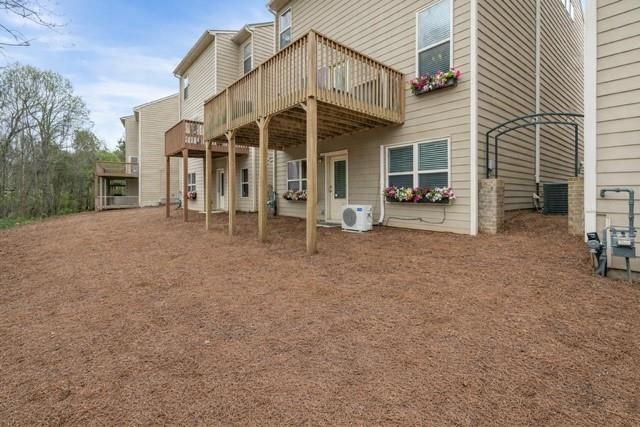 4615 Cold Spring Court, Cumming, GA 30041