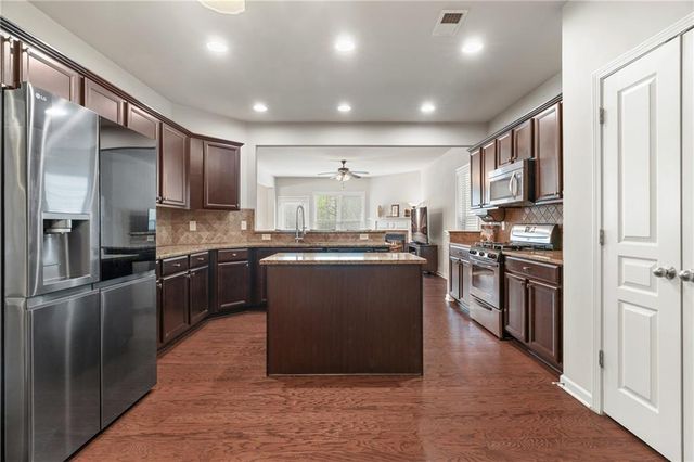 4615 Cold Spring Court, Cumming, GA 30041