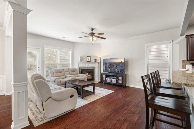 4615 Cold Spring Court, Cumming, GA 30041