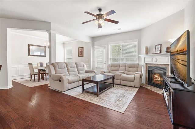 4615 Cold Spring Court, Cumming, GA 30041