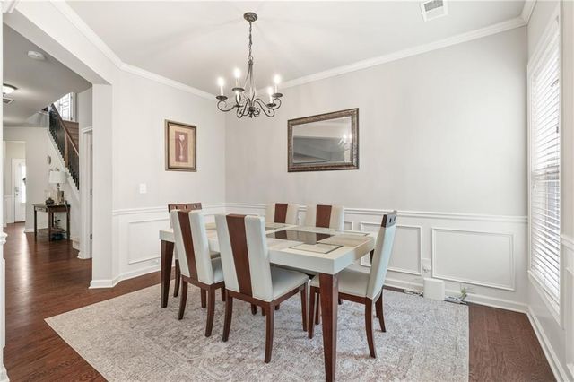 4615 Cold Spring Court, Cumming, GA 30041