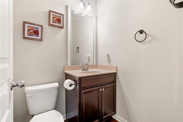 4615 Cold Spring Court, Cumming, GA 30041