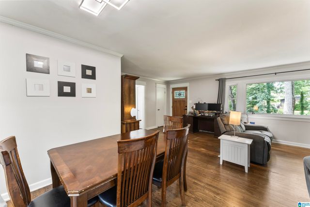 504 DEVON DRIVE, Homewood, AL 35209