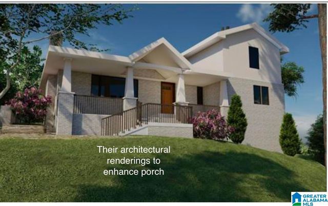 504 DEVON DRIVE, Homewood, AL 35209