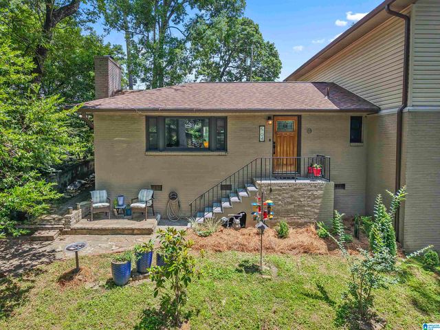 504 DEVON DRIVE, Homewood, AL 35209