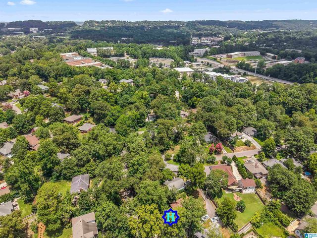 504 DEVON DRIVE, Homewood, AL 35209