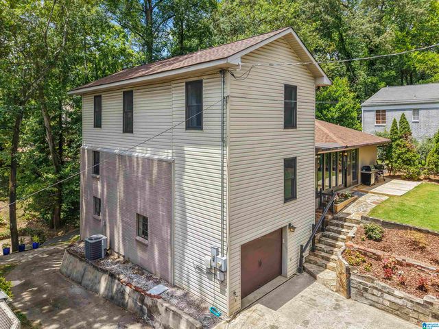 504 DEVON DRIVE, Homewood, AL 35209