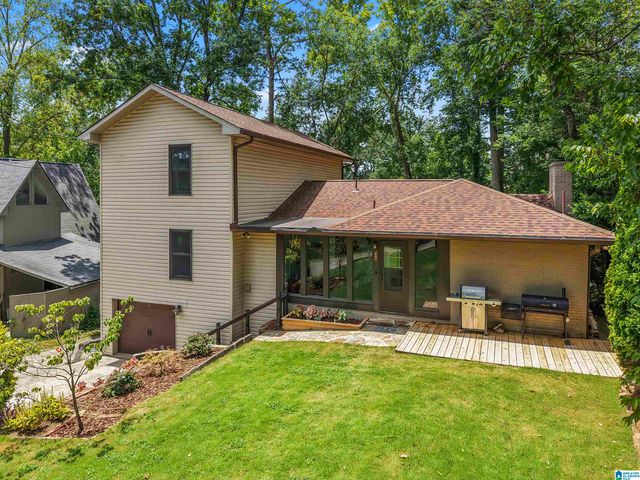 504 DEVON DRIVE, Homewood, AL 35209