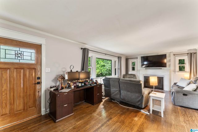 504 DEVON DRIVE, Homewood, AL 35209