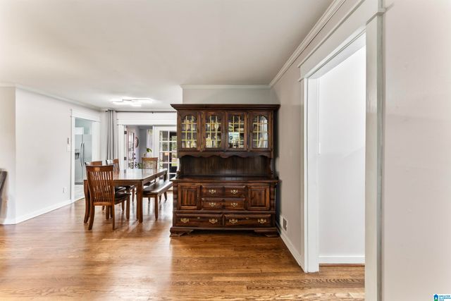 504 DEVON DRIVE, Homewood, AL 35209