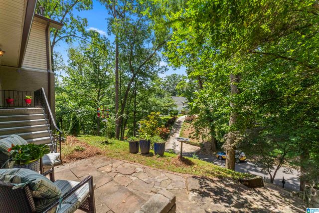 504 DEVON DRIVE, Homewood, AL 35209