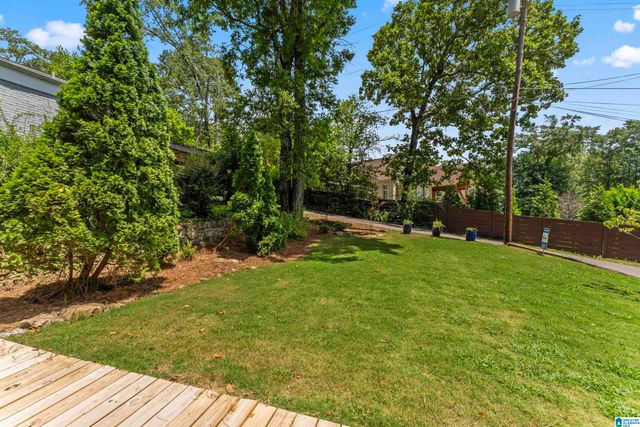 504 DEVON DRIVE, Homewood, AL 35209