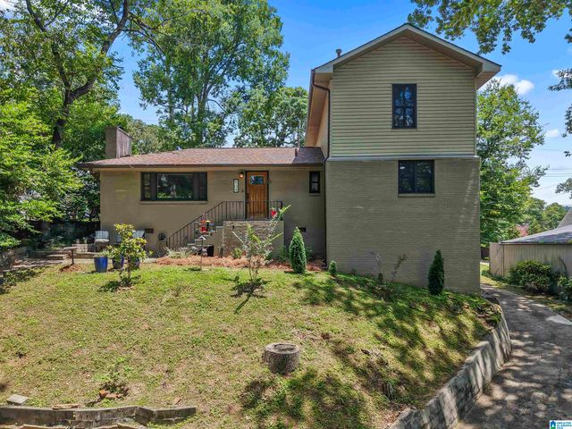 504 DEVON DRIVE, Homewood, AL 35209