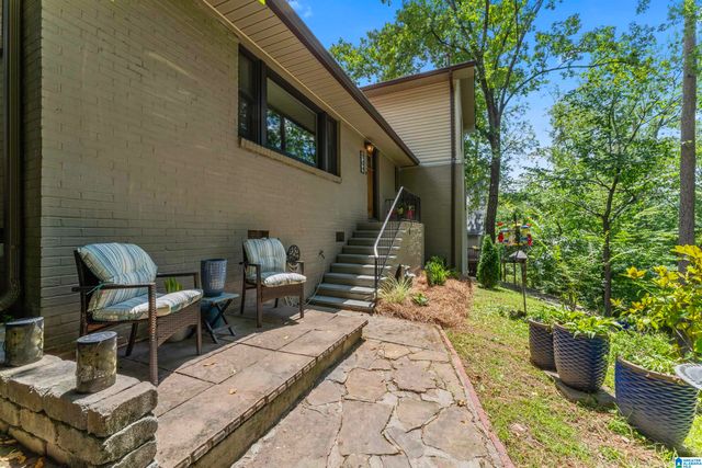 504 DEVON DRIVE, Homewood, AL 35209