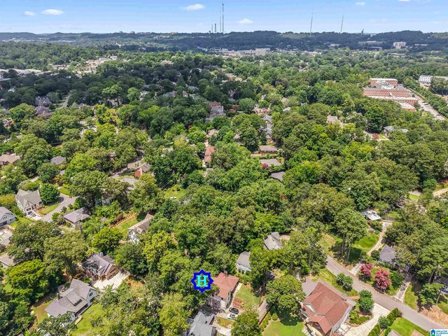 504 DEVON DRIVE, Homewood, AL 35209