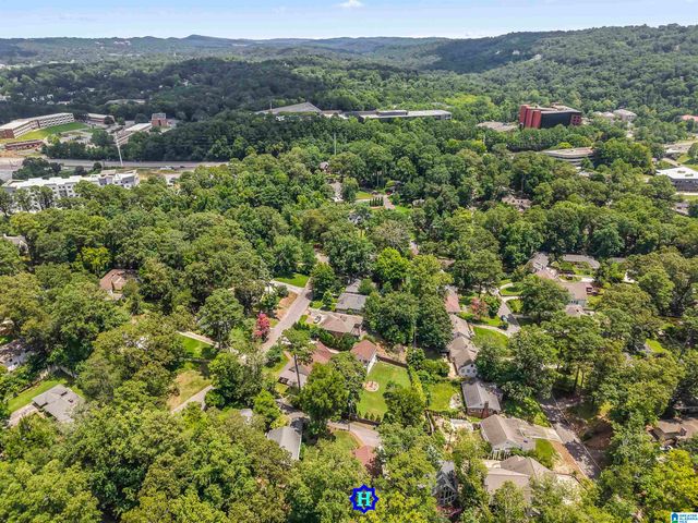 504 DEVON DRIVE, Homewood, AL 35209