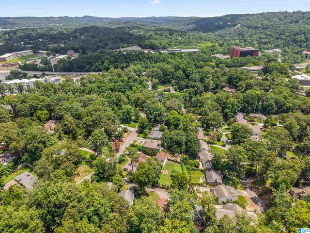 504 DEVON DRIVE, Homewood, AL 35209