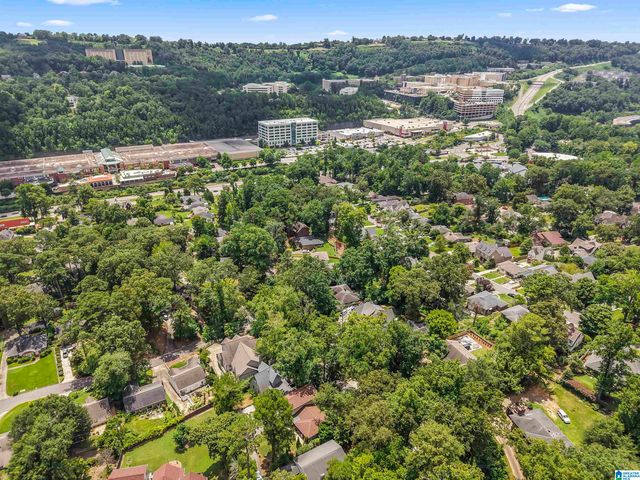 504 DEVON DRIVE, Homewood, AL 35209