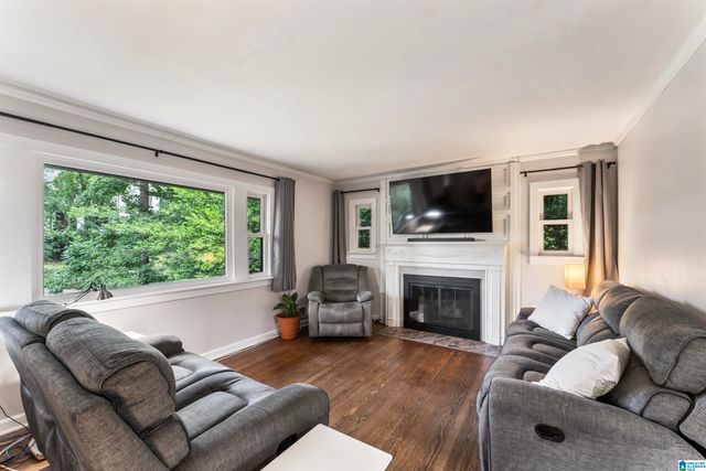 504 DEVON DRIVE, Homewood, AL 35209