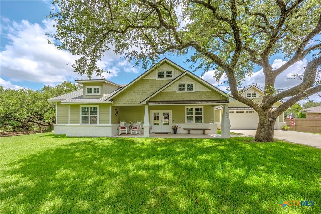 3537 Walter Lane, Belton, TX 76513