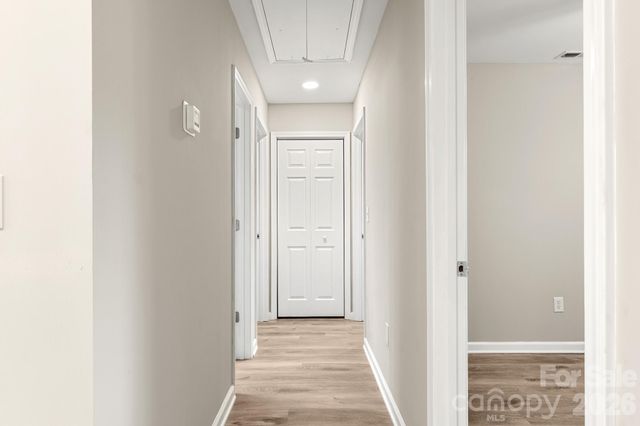 2427 Carrington Court, Charlotte, NC 28208