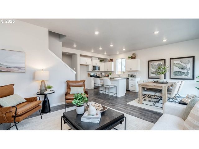 2805 U St, Springfield, OR 97477