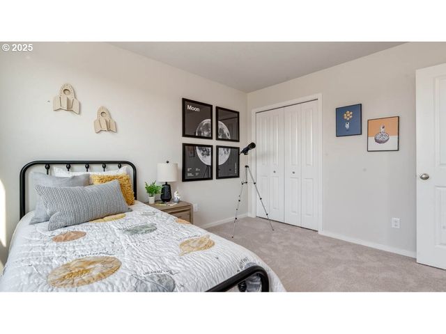 2805 U St, Springfield, OR 97477