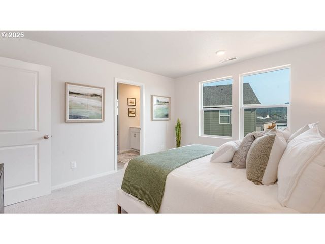 2805 U St, Springfield, OR 97477