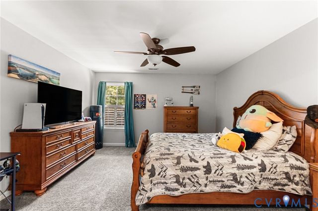 3200 Barkham Dr, Midlothian, VA 23112