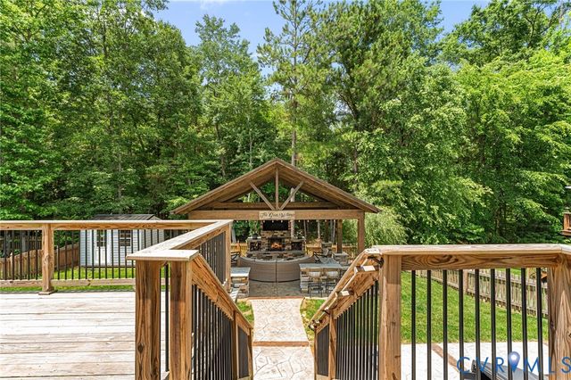 3200 Barkham Dr, Midlothian, VA 23112