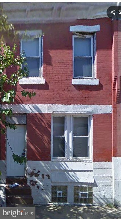 2410 N GARNET ST, Philadelphia, PA 19132