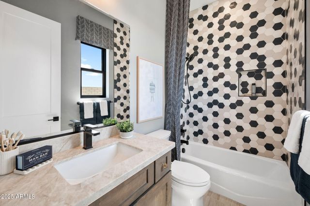 5611 MERIDIAN Court, Prescott, AZ 86305