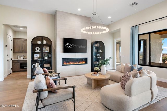 5611 MERIDIAN Court, Prescott, AZ 86305