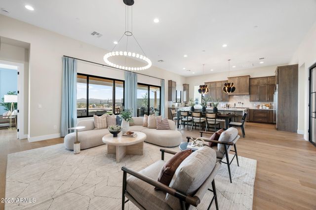 5611 MERIDIAN Court, Prescott, AZ 86305