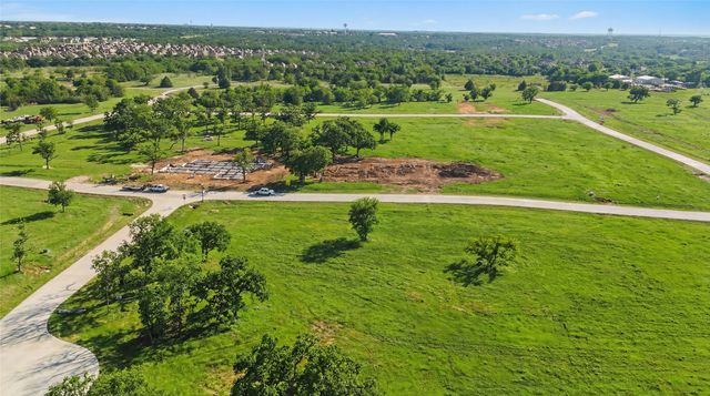 307 Zach Court, Copper Canyon, TX 76226