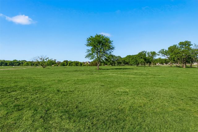 307 Zach Court, Copper Canyon, TX 76226