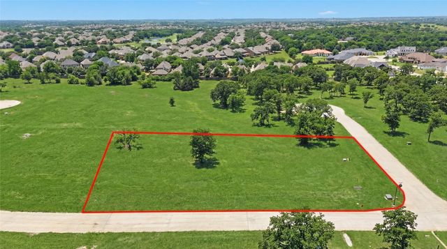 307 Zach Court, Copper Canyon, TX 76226